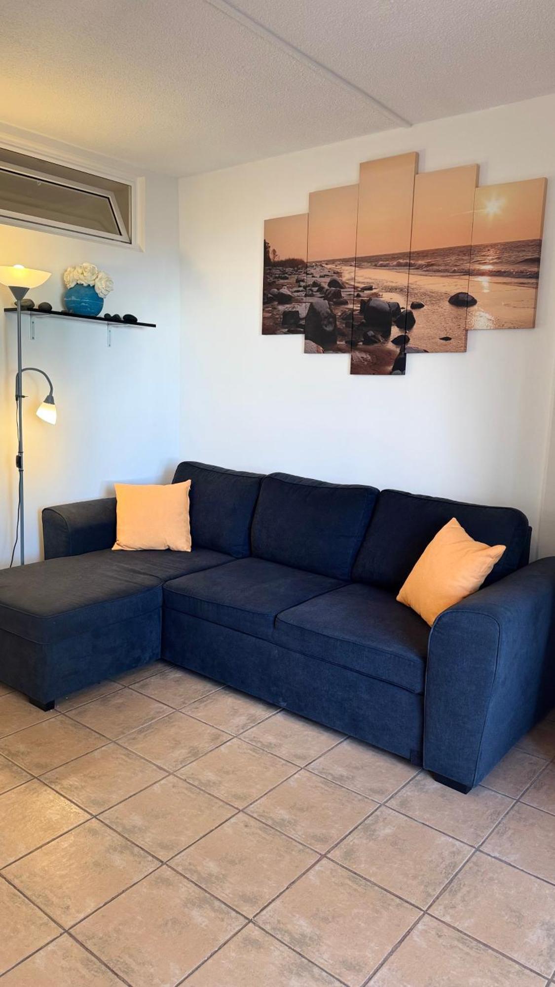ארונה Apartamento Las Veronicas מראה חיצוני תמונה