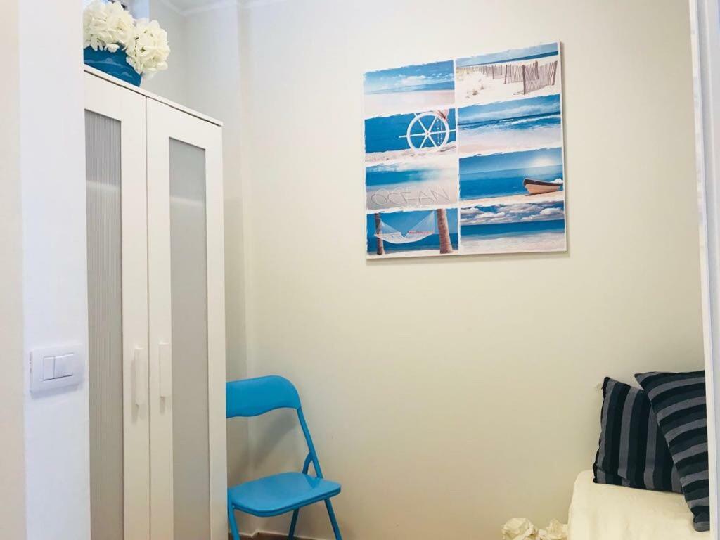 ארונה Apartamento Las Veronicas מראה חיצוני תמונה